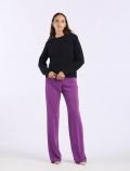 Pantalone Pennypink - mirtillo - 2