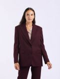 Giacca Pennyblack - burgundy - 2
