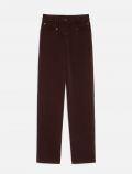 Pantalone Pennyblack - marrone - 3