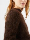 Pullover manica lunga Pennyblack - moro - 2