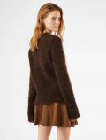 Pullover manica lunga Pennyblack - moro - 3