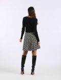 Abito Pennyblack - nero - 3
