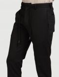 Pantalone Havana - nero - 2