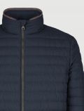 Giubbino imbottito Geox - blu navy - 3