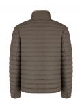 Giubbino imbottito Geox - marrone - 4