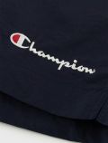 Boxer mare Champion - blu notte - 1