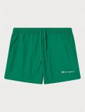 Boxer mare Champion - verde - 0