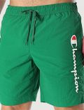Boxer mare Champion - verde - 0