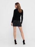 Maglia manica lunga Jdy - black - 3