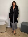 Cappotto Kocca - nero - 2