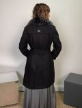 Cappotto Kocca - nero - 3