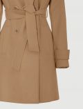 Cappotto Kocca - terra - 2