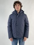 Giubbino imbottito Cape Horn - blue - 2