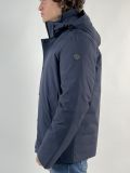Giubbino imbottito Cape Horn - blue - 3