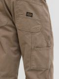 Pantalone casual Jack & Jones - nocciola - 5