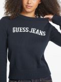 Pullover manica lunga Guess Jeans - oceano - 1