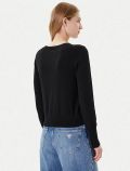 Maglia manica lunga Guess Jeans - black - 4