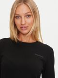 Maglia manica lunga Guess Jeans - nero - 1