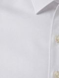 Camicia manica lunga Bottega Artigiana - bianco - 1