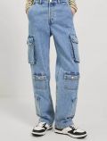 Pantalone jeans Jjxx - light blue denim - 0