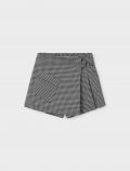 Pantalone corto Mayoral - nero - 0