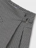 Pantalone corto Mayoral - nero - 1