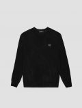 Maglia manica lunga Antony Morato - nero - 3