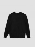 Maglia manica lunga Antony Morato - nero - 4