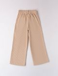 Pantalone I Do - beige - 1