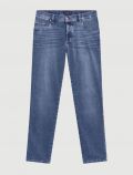 Pantalone jeans Bugatti - denim chiaro - 2