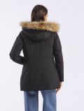 Giaccone Canadiens - black - 4