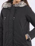 Giubbino Canadiens - black - 3