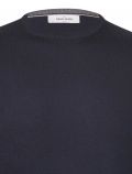 Maglia manica lunga Gran Sasso - blu - 1