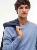 Maglia manica lunga casual Tommy Hilfiger - light blu - 1