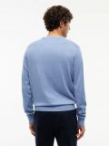Maglia manica lunga casual Tommy Hilfiger - light blu - 2