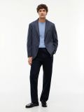 Maglia manica lunga casual Tommy Hilfiger - light blu - 3