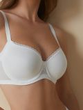 Reggiseno Selene - avorio - 1