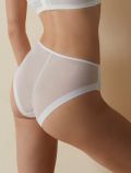Slip Selene - avorio - 3