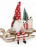 Tendenza Yes Everyday - rosso bianco - 1