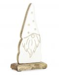 Tendenza Yes Everyday - bianco oro - 1