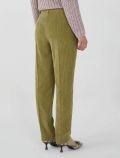 Pantalone Iblues - verde - 2