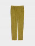 Pantalone Iblues - verde - 3