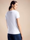 T-shirt manica corta Street One - bluette - 4