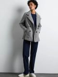 Giaccone Street One - grigio - 1