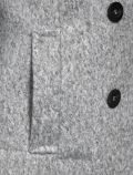 Giaccone Street One - grigio - 2