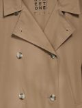 Trench Street One - biscotto - 2