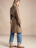Trench Street One - biscotto - 4