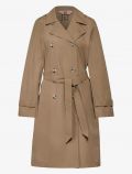 Trench Street One - biscotto - 5