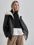 Giubbino Street One - nero - 0