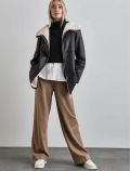Giubbino Street One - nero - 1